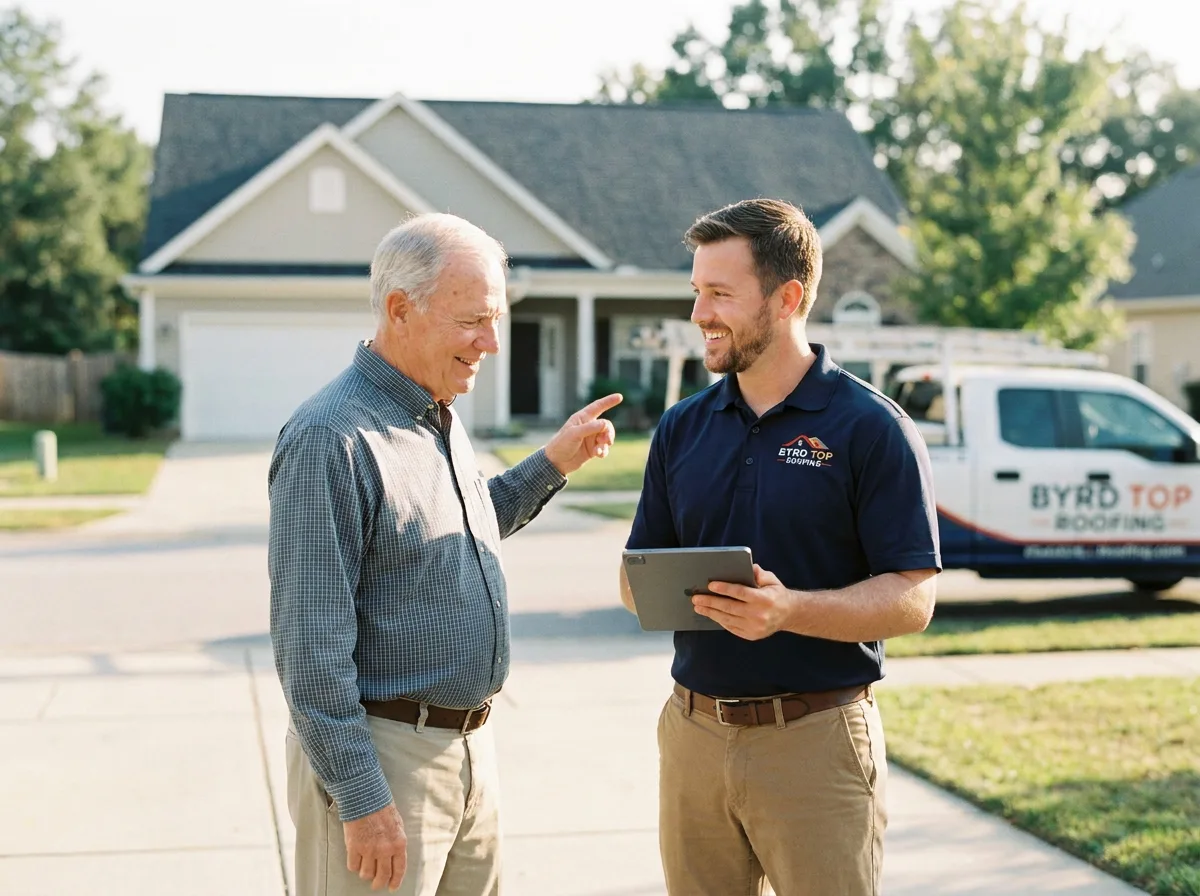 Roofing Ellington, CT FAQs